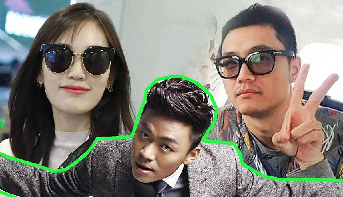 8月31日下午,娱乐圈传出5个大瓜最新消息动态公布-北斗民商大数据