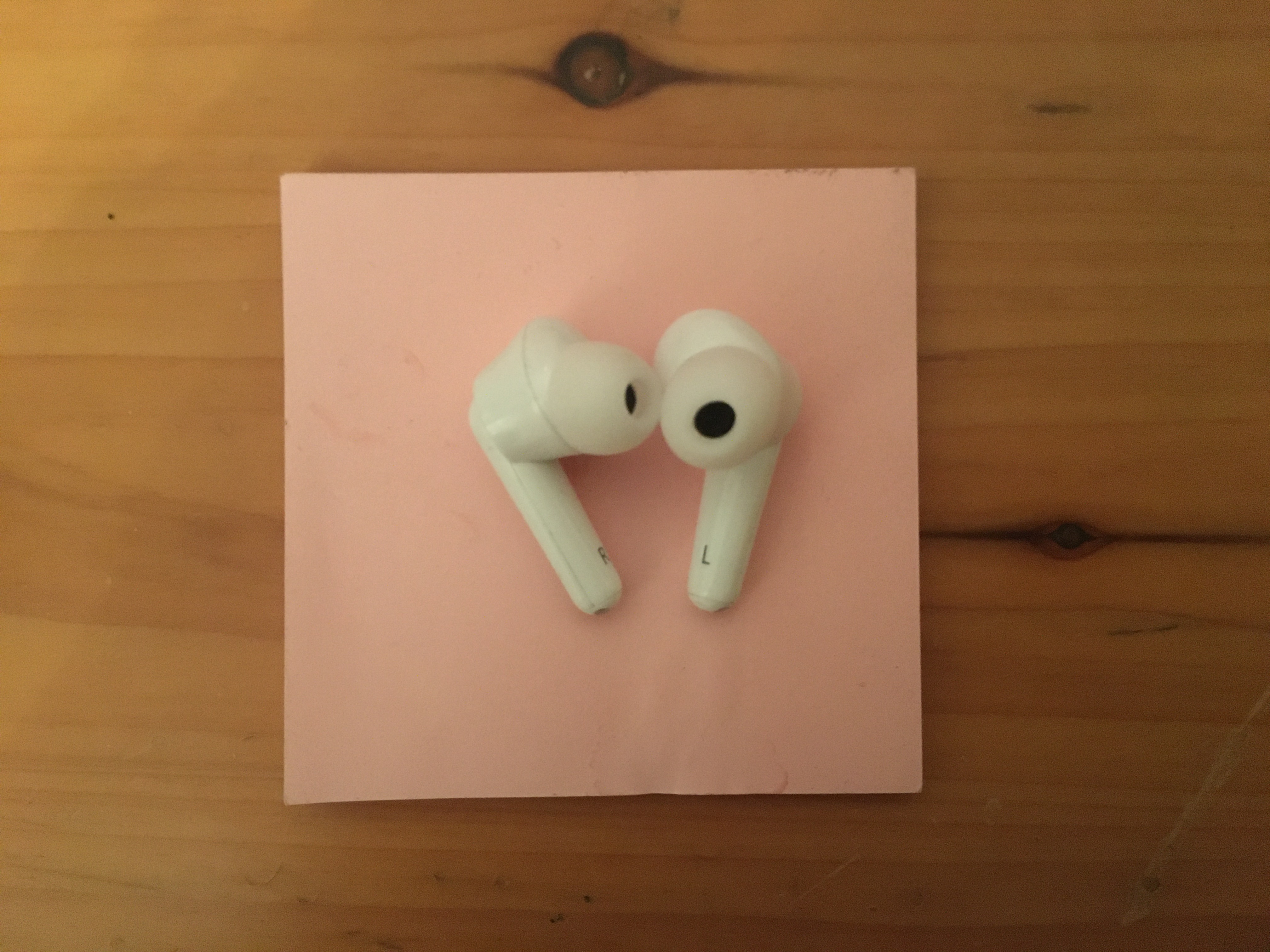 远离宣泄，沉浸音乐，中兴ZTE LiveBuds Pro耳机使用体验