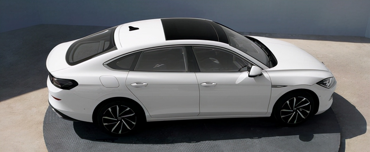 拒绝套娃 外观大变样 自带微笑前脸 上汽大众全新凌渡明年1月发布