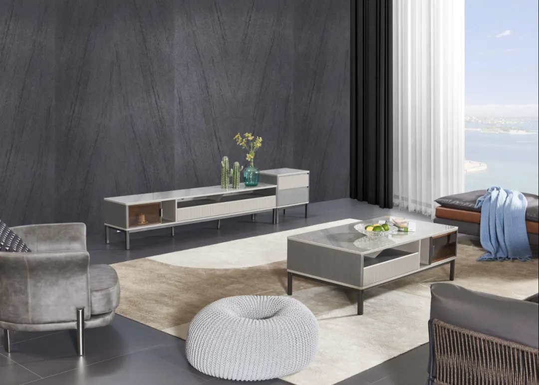 左岸风情：全面发力，致力于为客户创造美好的家居生活体验