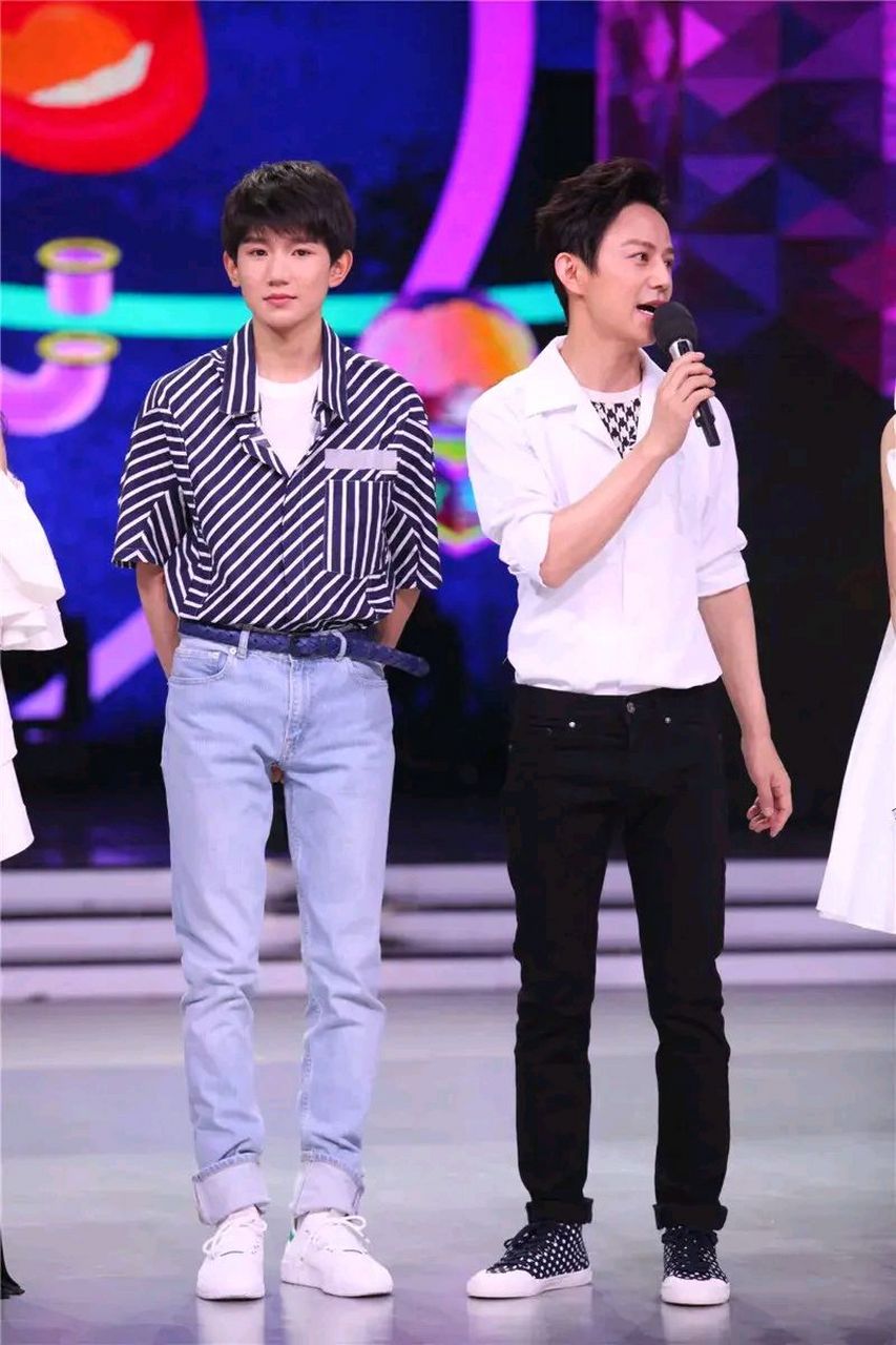 男明星真实面貌丑的千奇百怪,太幻灭了!