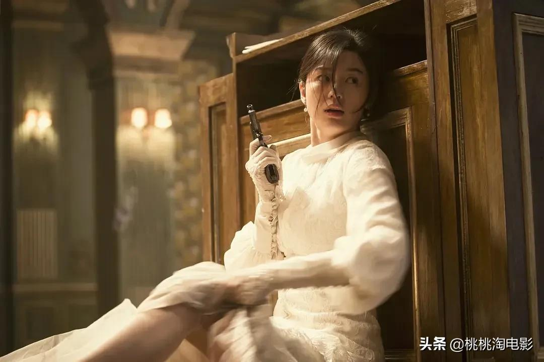 韩影《哦!文姬》突然定档!过去六年我们还错过了这些电影