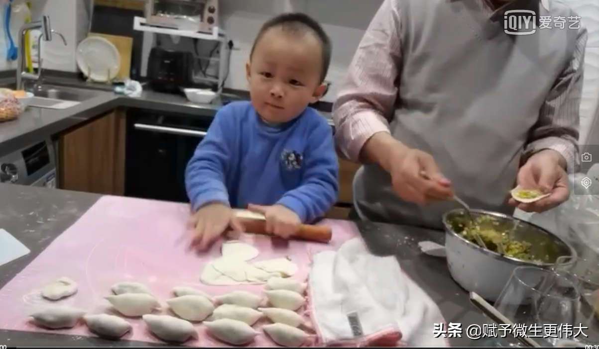 看人间——繁星看月亮 人间最圆