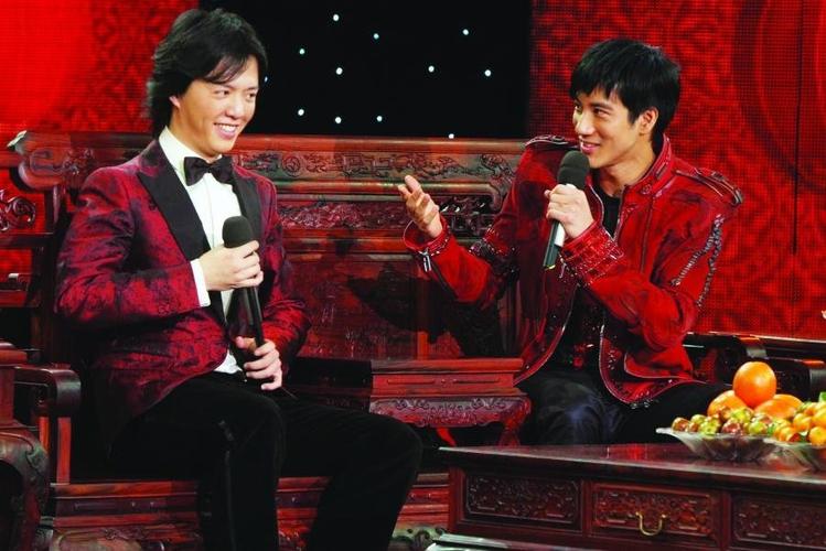 可是王力宏和李云迪这对cp突然各自官宣恋情,引爆娱乐圈.