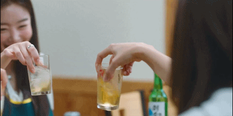 豆瓣9.0！看得我边笑边哭，韩剧《酒鬼都市女人们》太折磨人