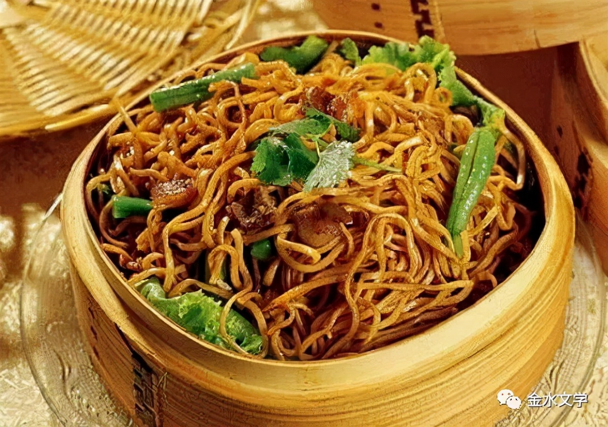 咱合陽(yáng)人的蒸肉情結(jié)