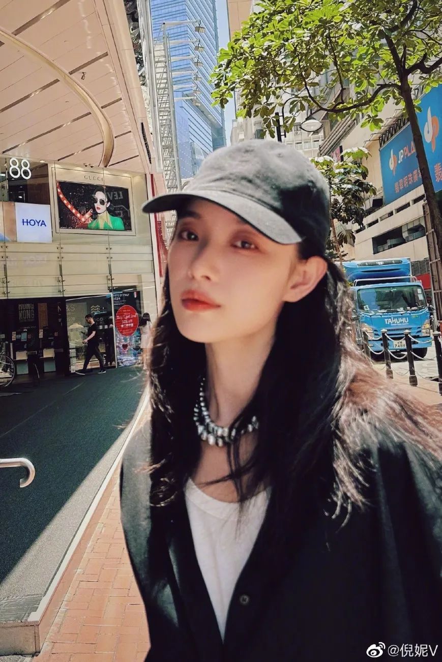 想要成为倪妮的"珠珠女孩"吗?最新消息动态公布-北斗民商大数据