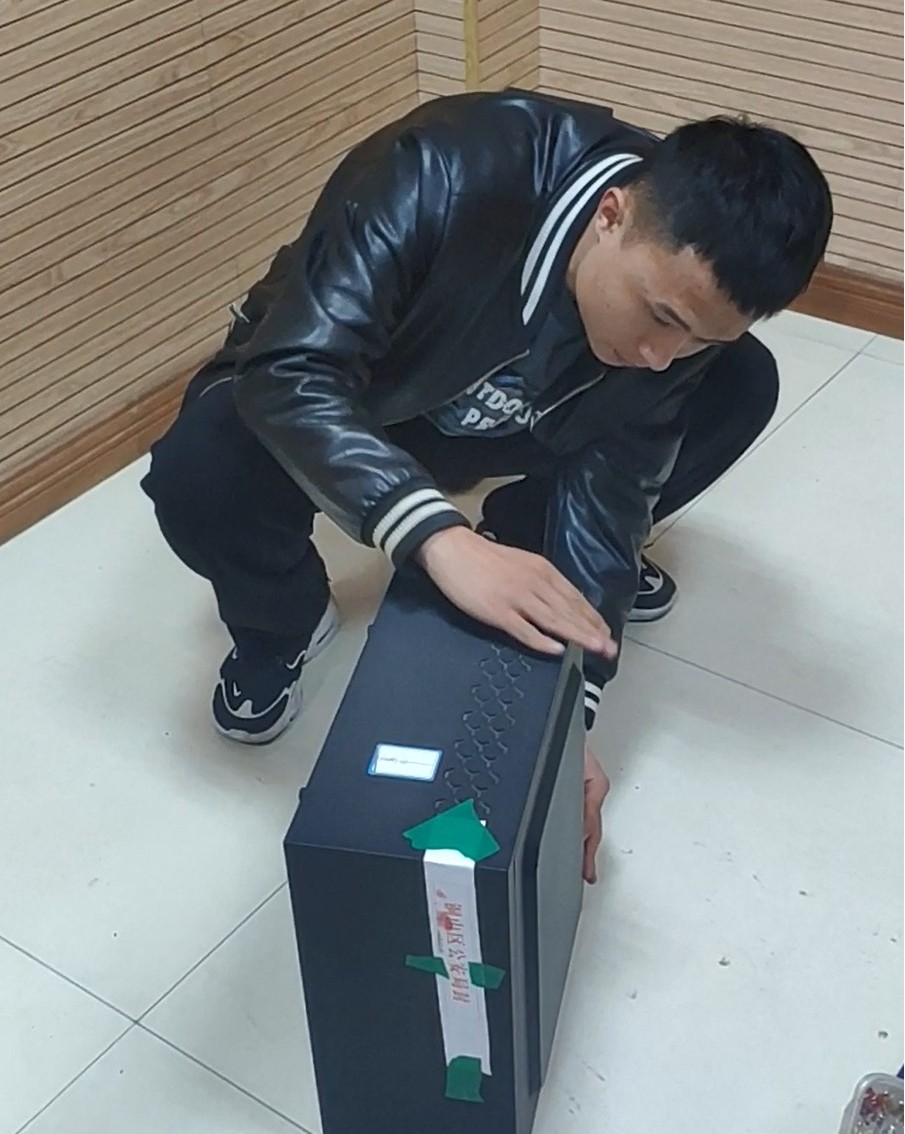 谁动了我的“钱包”，铜山警方破获盗窃虚拟货币案