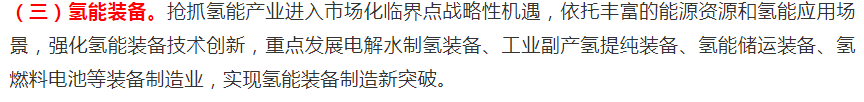 六个重磅利好将带领新能源板块强势反弹！大宗商品管控继续升级