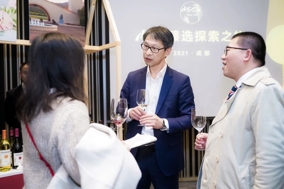 2022，中国葡萄酒业黎明即将到来