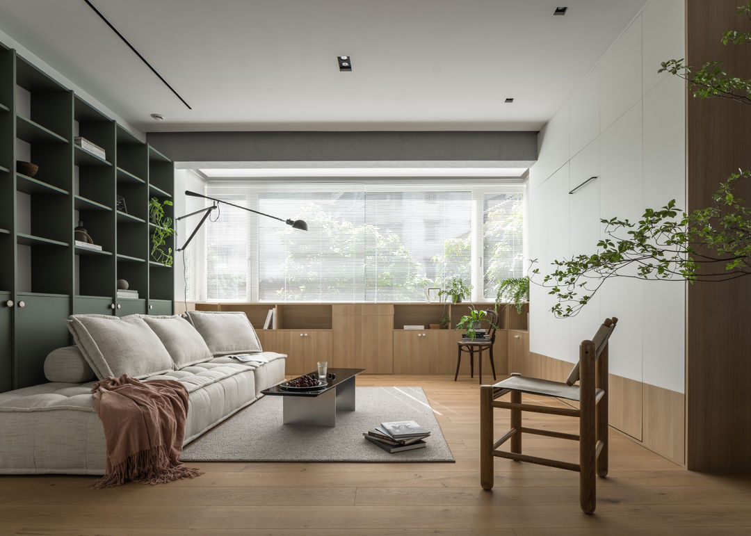 过来人建议的客厅七不装，送给准备装修的你，拒绝踩坑