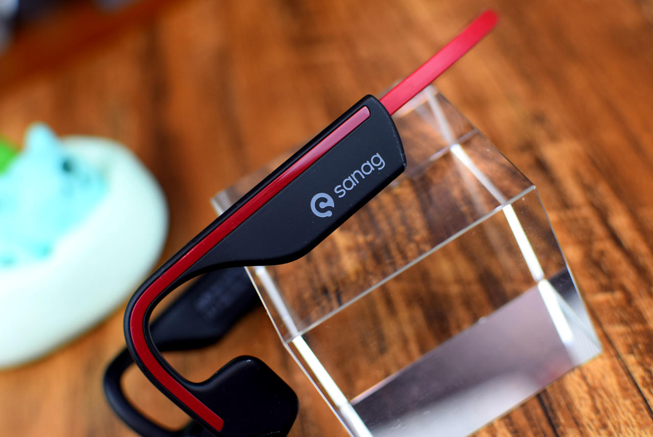 Sanag A11S Pro秘境寒鸦气传导耳机：听音新选择，新奇更舒适