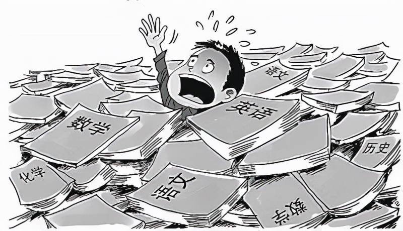 是什么导致孩子写作业太慢？找不到原因，发再大脾气又有何用？