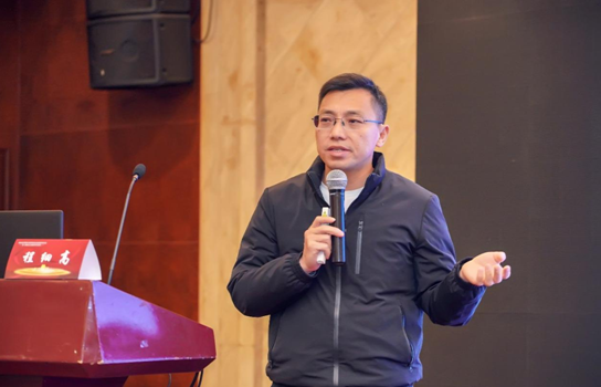 「祝贺」江西省中医药学会运动医学分会成立，江西省中西医结合医院唐清美教授当选第一届主任委员