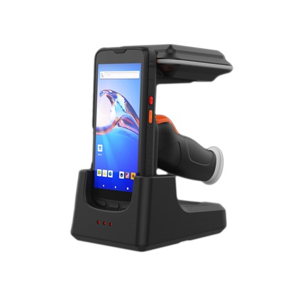 銓順宏RFID：物流信息管理中如何使用RFID系統(tǒng)？