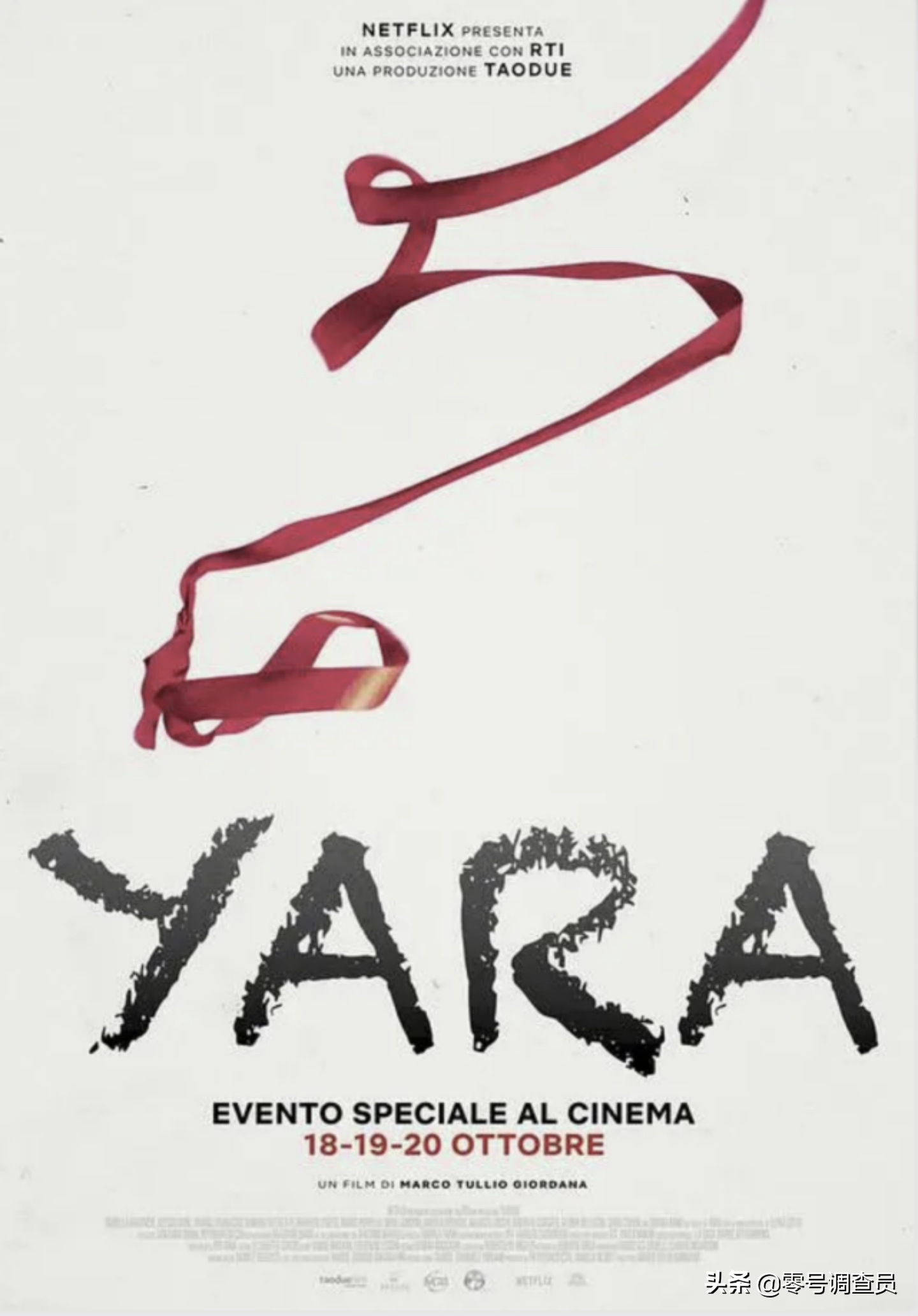 悬疑神作，以真实案件为原型的影视作品推荐，第四弹