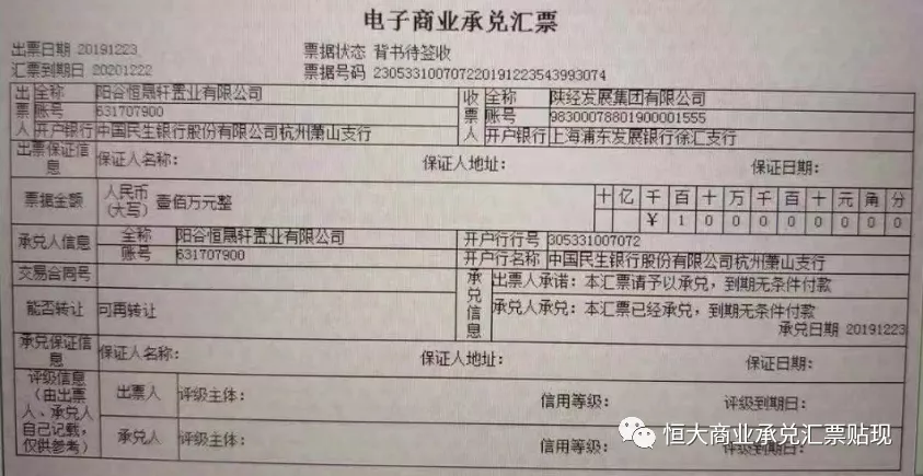 商票的风险点有哪些,如何提前做好风控审查?看完直接收藏了