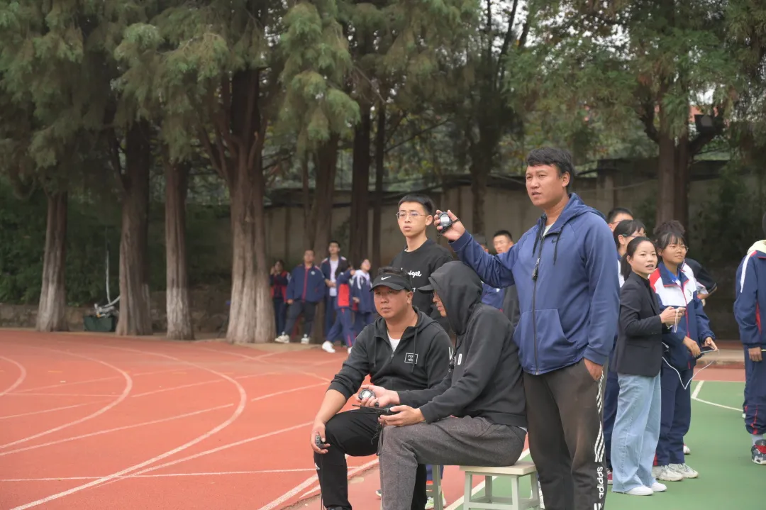 271教育丨当体育和美食碰撞,会擦出怎样的火花?