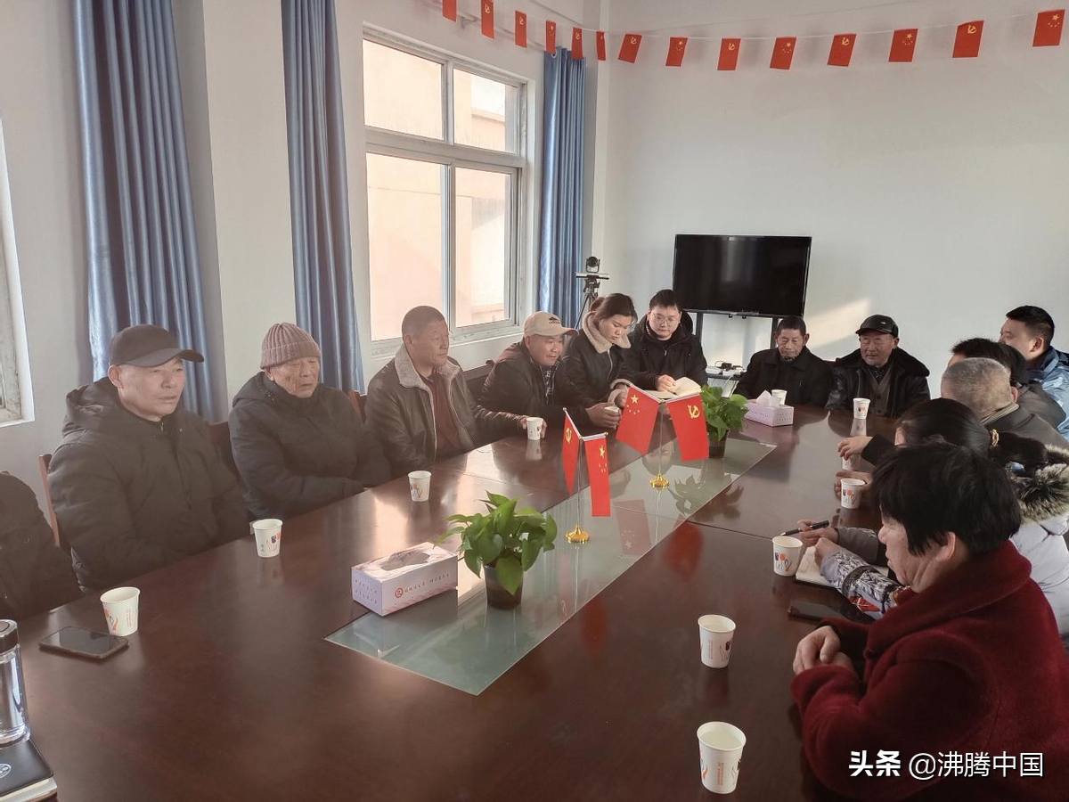 “我為潁州發(fā)展獻(xiàn)計(jì)策”黨員活動(dòng)日 為推動(dòng)潁州高質(zhì)量發(fā)展建言獻(xiàn)策