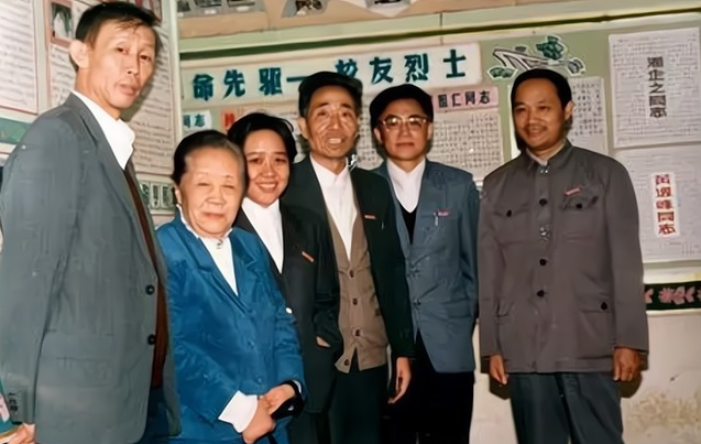 核弹女王吴健雄，曾为美国造原子弹，死后墓志铭：永远的中国人