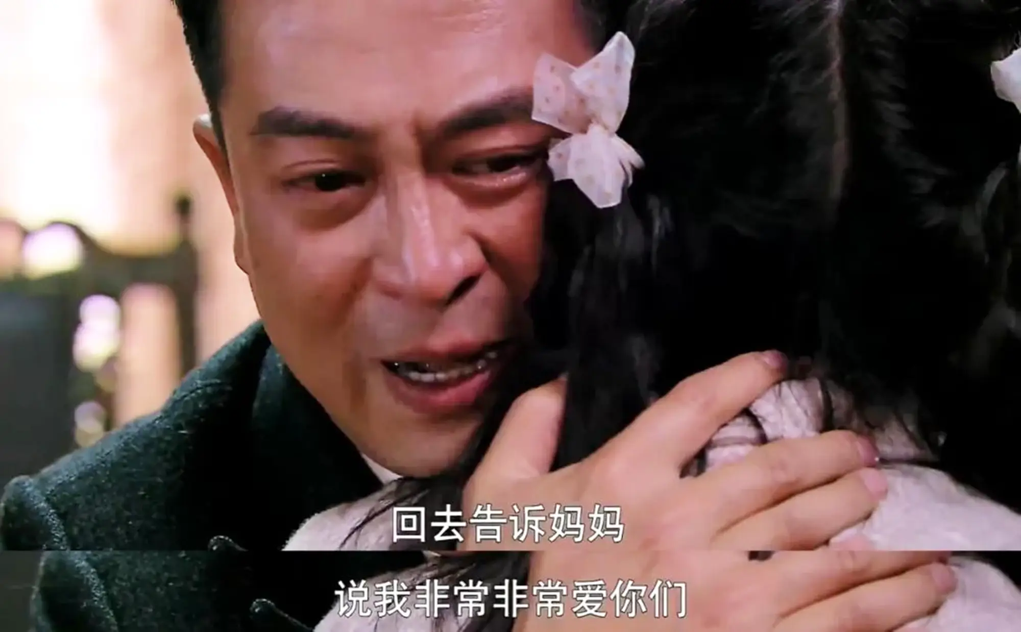 谍战片电视剧大全集（评分最高的谍战剧排行榜前十名）