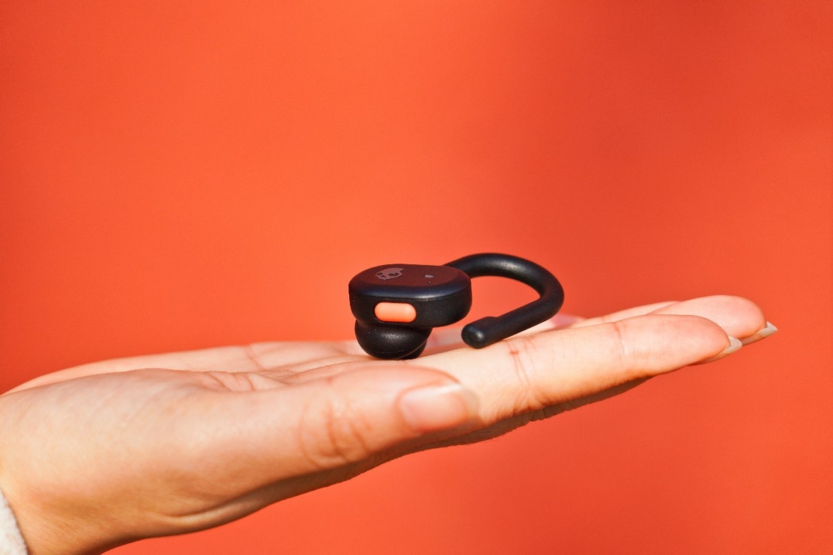 Skullcandy再上新品？Push Active真无线蓝牙耳机也可以这样玩