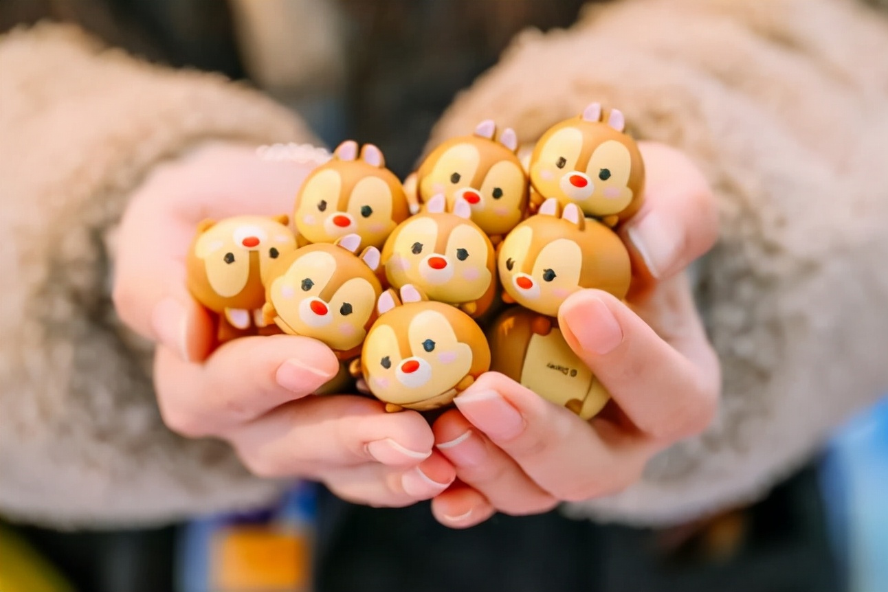 西南首站！迪士尼快闪店即将亮相重庆来福士