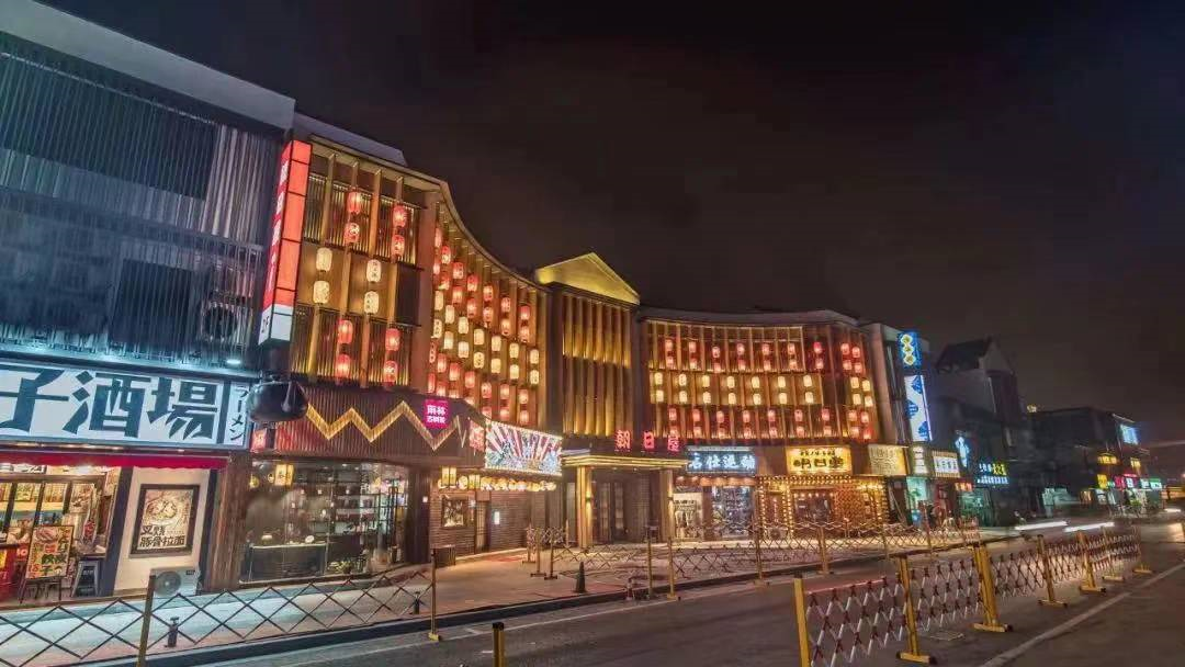 国内10大沉浸式文旅标杆，窥见沉浸文旅的未来