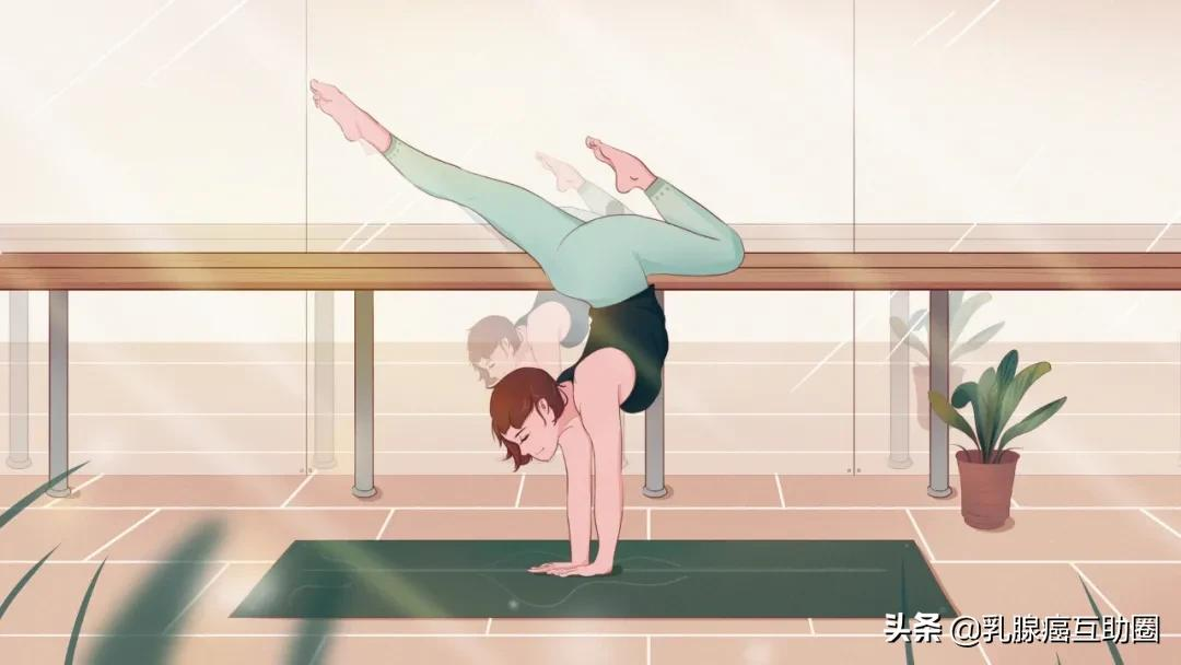 害怕乳腺癌复发转移？这几个信号千万别忽略