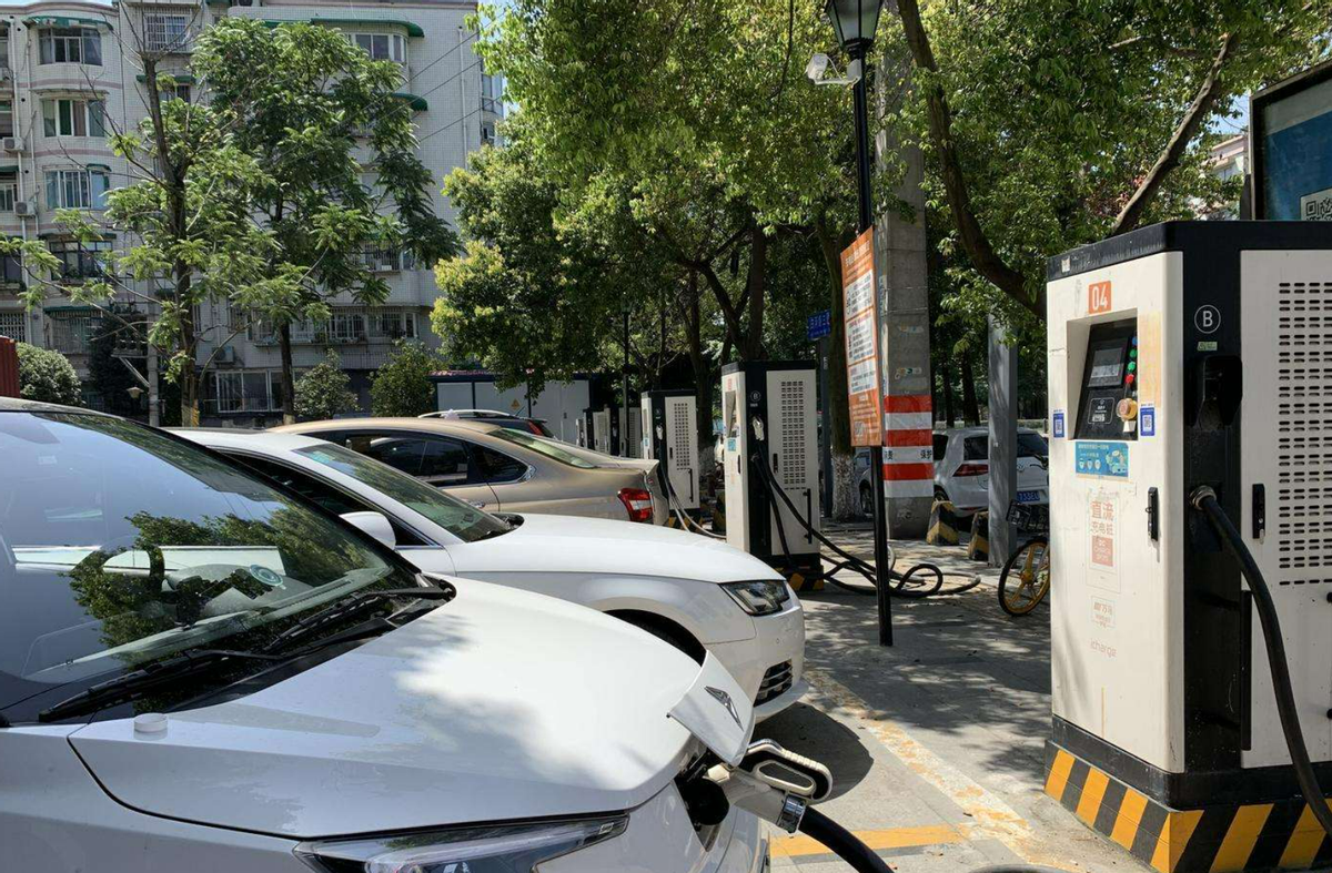 家用充電樁進社區困難重重，威馬兩2萬充電樁無法送出