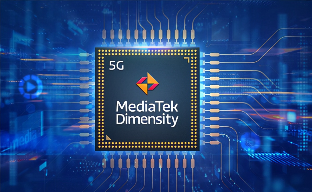 组团点赞天玑9000，OPPO、vivo、小米、荣耀为何力挺MediaTek