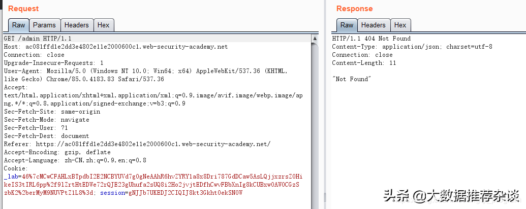 HTTP Host 頭攻擊，是什么鬼？