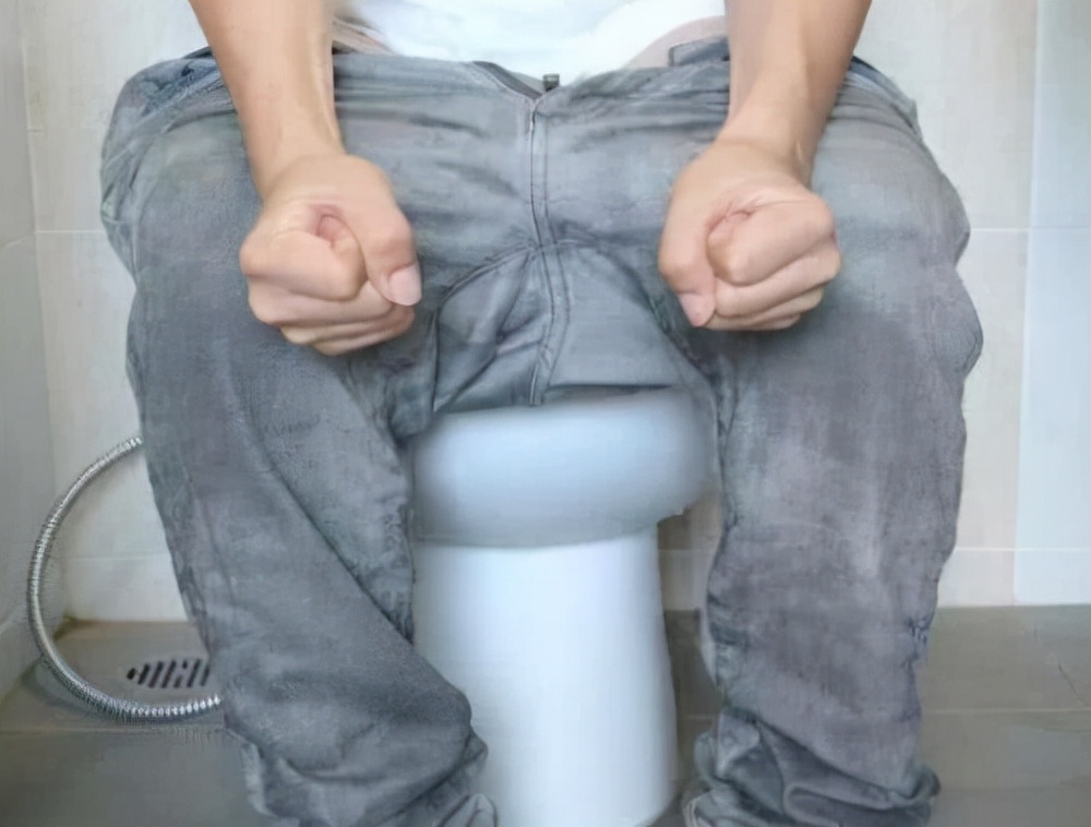 洗屁股竟比洗脸还重要？这可真不是开玩笑，看看吧