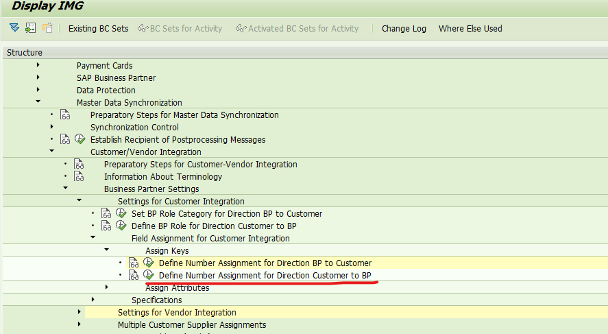 SAP RETAIL Site & BP & Customer 相同的code？