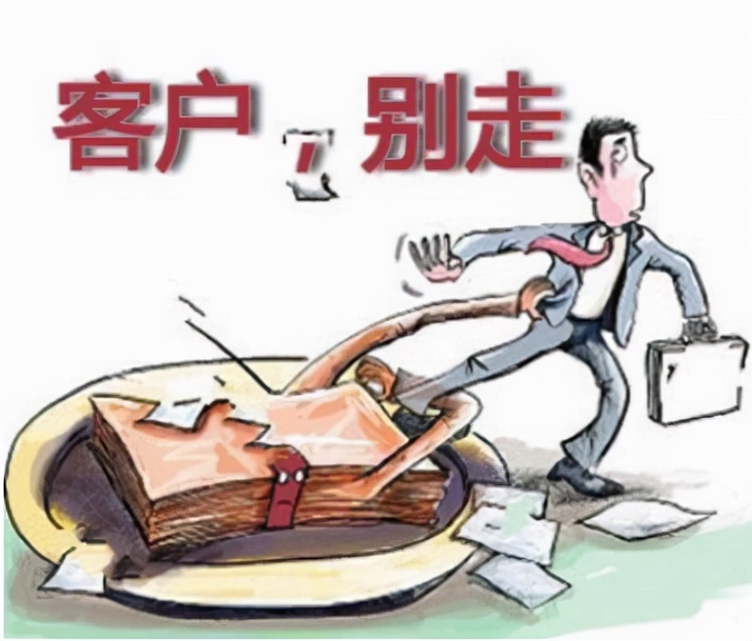 如何用老客户裂变引流，一个转介绍10个？