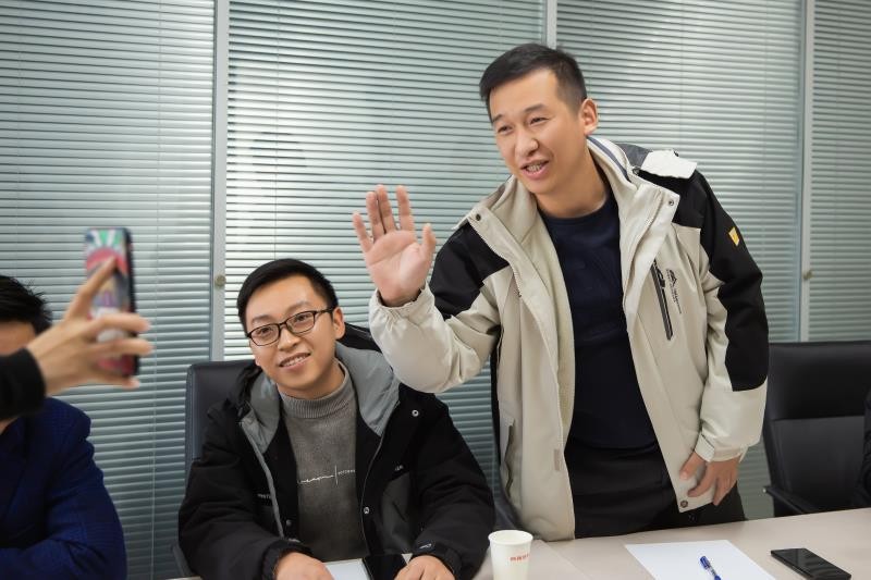 奔赴，北纬18°的温暖