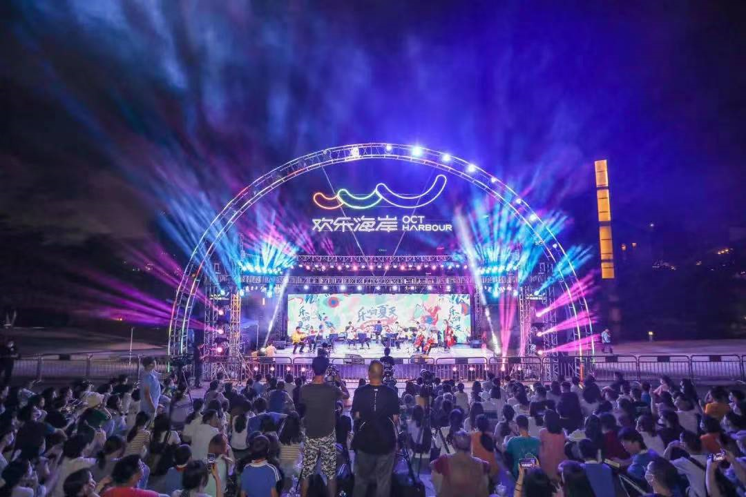 国内10大沉浸式文旅标杆，窥见沉浸文旅的未来
