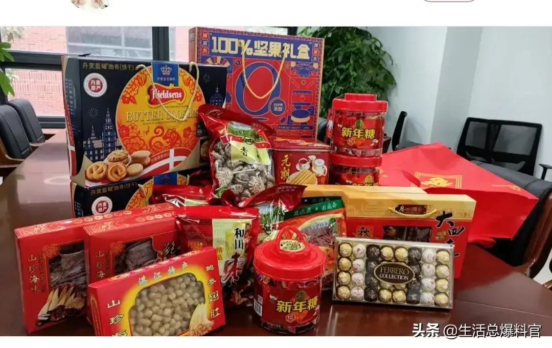 春节送礼送什么比较好（春节送节礼送什么比较好）