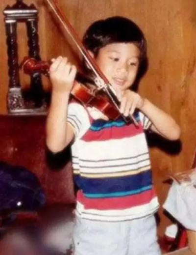 “虚伪渣男”王力宏的放荡往事，和他背后的13个妹子