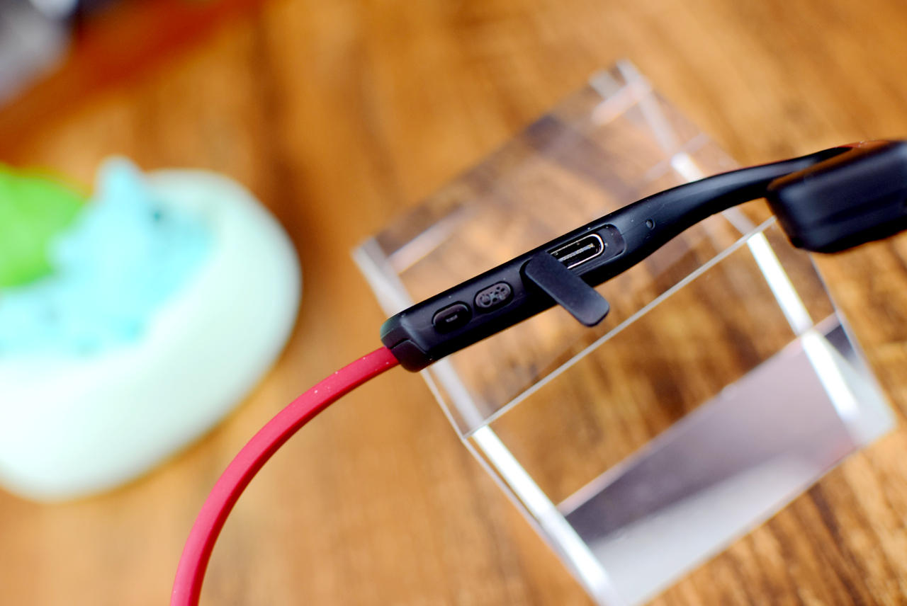 Sanag A11S Pro秘境寒鸦气传导耳机：听音新选择，新奇更舒适