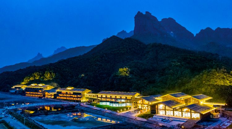十件大事回顾武安文旅的2021