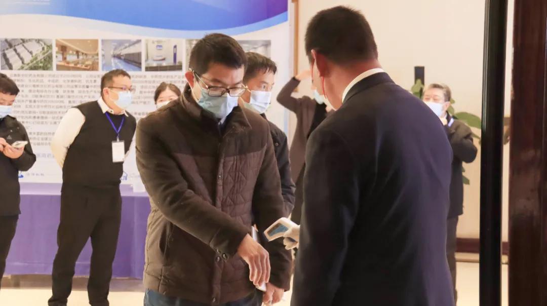 第八届兰茂论坛暨2021年云南省中医药界学术年会在昆举行