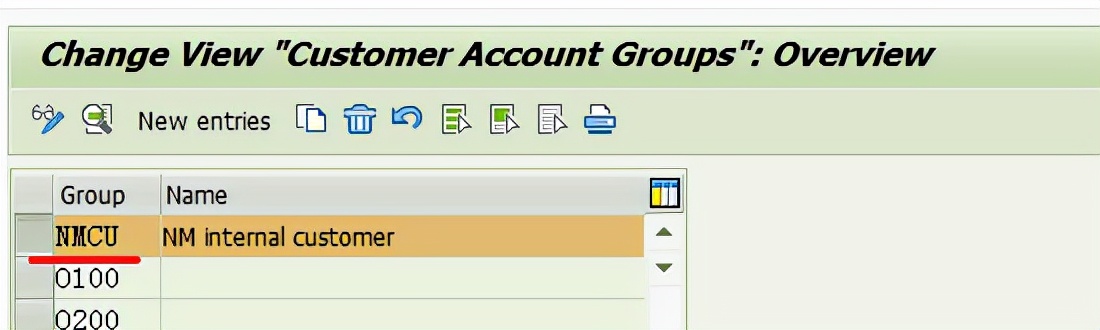 SAP RETAIL Site & BP & Customer 相同的code？