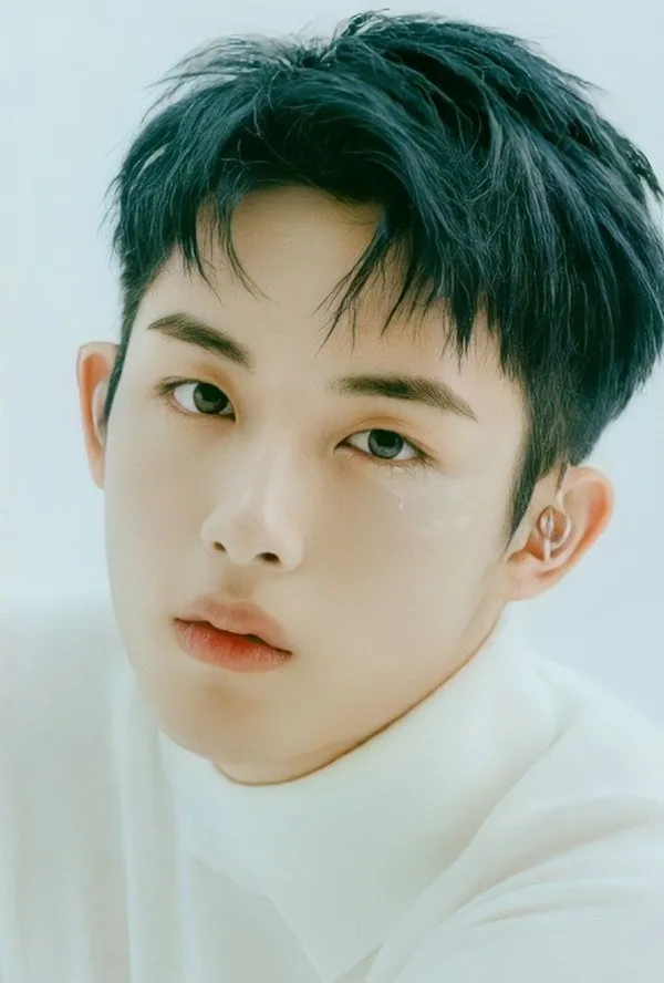 NCT董思成与宋茜公司签约?WICE定延与孔升妍被称为“孔姐妹”?