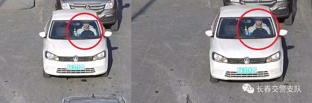 安全带防伤害 不违停路更宽丨曝光台