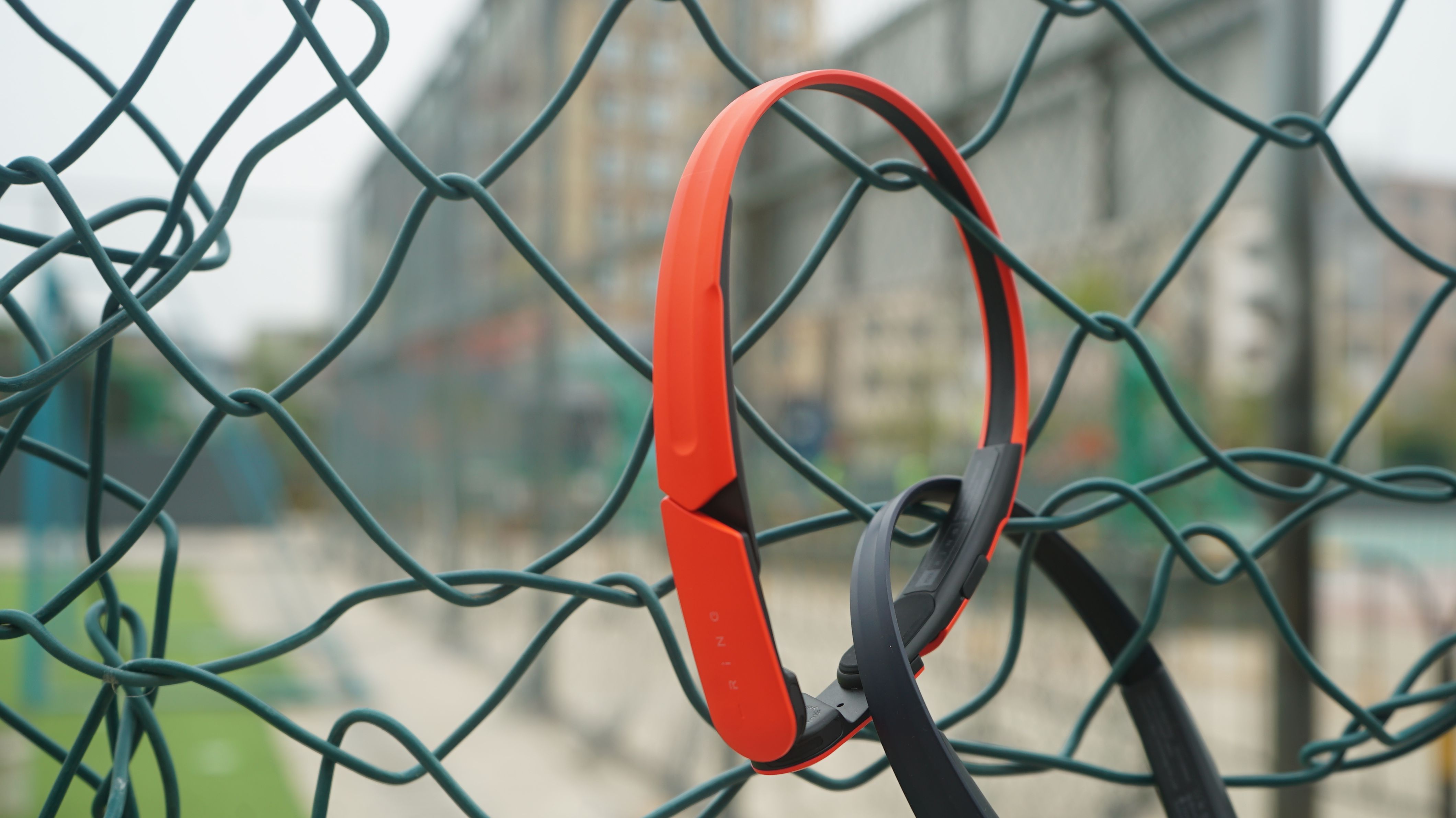 解放双耳，愉悦听歌，用空气传声黑科技Mu6运动蓝牙耳机