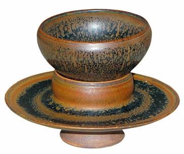 瓷器收藏人必看必懂的知识，瓷器老化痕迹鉴定百余条技巧