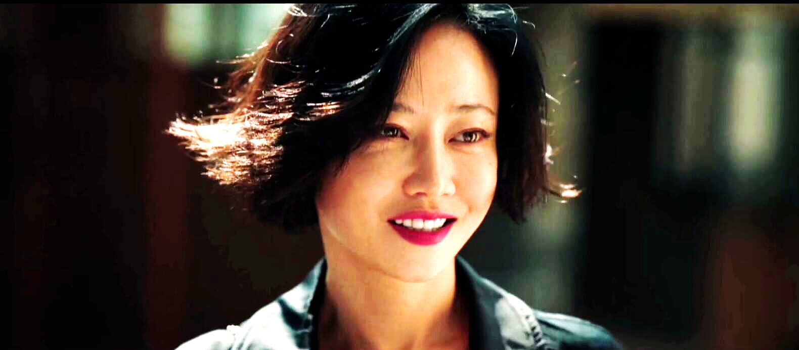 对手：丁美兮将要消逝这段戏看得心惊肉跳！李唐赶来后 割耳抵命