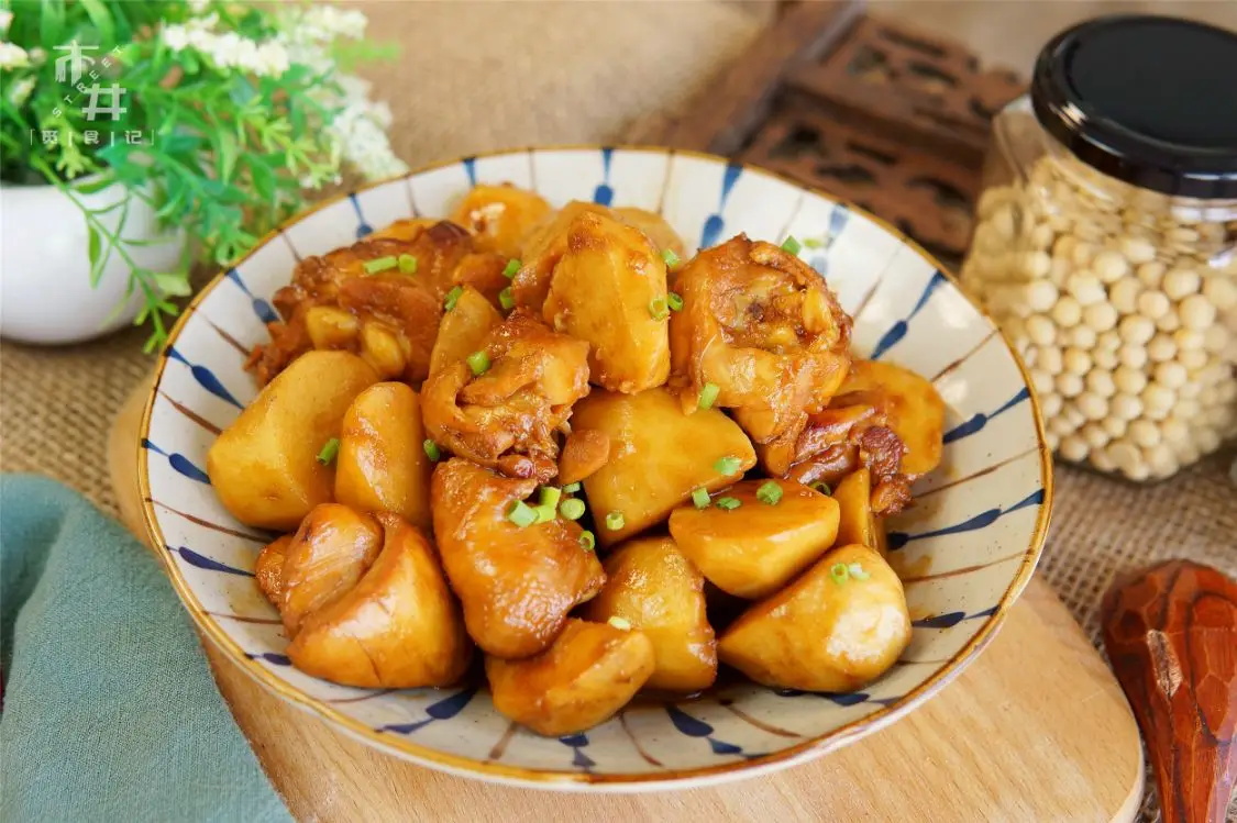 明日大雪，别忘记“吃2肉、食6根、忌2味”，早知道早受益