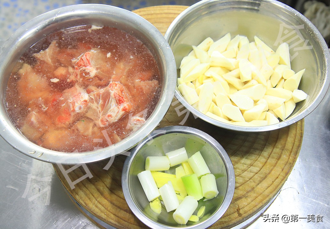 7道适合冬天吃的家常菜，荤素都有，营养又下饭，天天吃都不腻